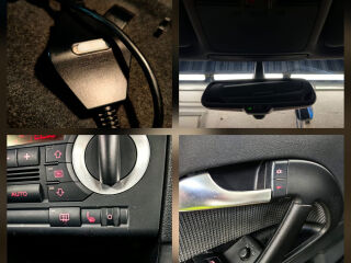 Audi A3 1.6 75кВ