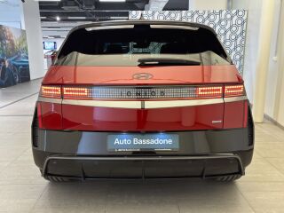 Hyundai Ioniq 5 N-Line 84 kWh 239kW