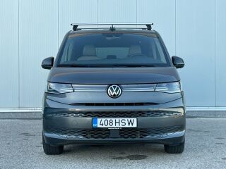 Volkswagen Multivan Style 2.0 TSI 150kW