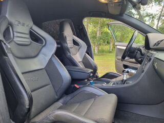 Audi RS 4 4.2 309кВ