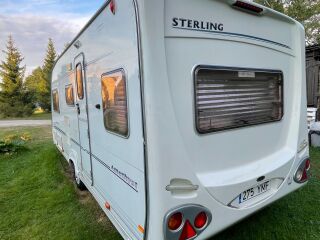 Eccles Sterling Amethyst