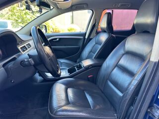Volvo XC70 Ocean Race AWD 2.4 D5 136kW