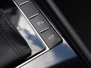 Skoda Superb 2.0 140кВ