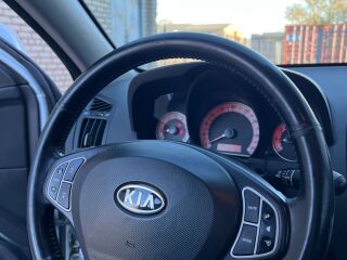 Kia Ceed 1.6 R4 93kW