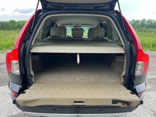 Volvo XC90 2.4 147kW