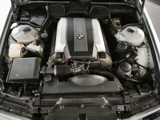 BMW 735 3.5 R6 173kW