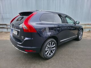 Volvo XC60 Summum Inscription FuIl Options 2.4 D5 162kW