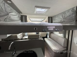 Etrusco T7300 SB Complete Selection 2.2 103кВ