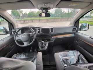Toyota ProAce 2.0 110kW