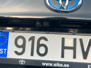 Toyota Highlander PREMIUM 2.5 140kW