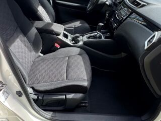 Nissan Qashqai 1.2 85kW