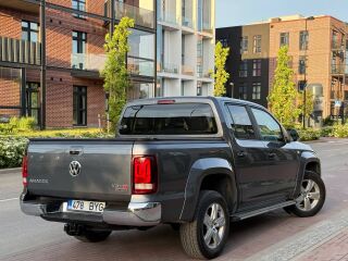 Volkswagen Amarok Led 4motion ergoComfort offRoad 3.0 150kW
