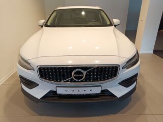 Volvo V60 Cross Country AWD B5 KERS 2.0 184kW