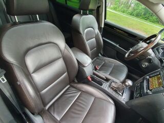 Skoda Superb Laurin & Klement 2.0 125kW