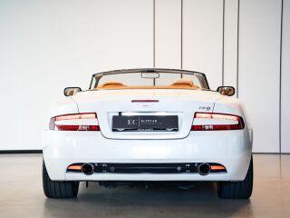 Aston Martin DB9 5.9 336kW