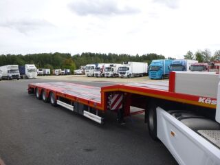 Kässbohrer K SLS L 3 / 0N - 12 /27