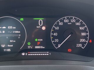 Honda HR-V Advance 1.5 79kW