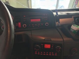 MAN TGX 11.0 265kW