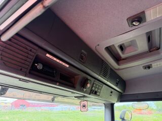 Scania 114 8x2
