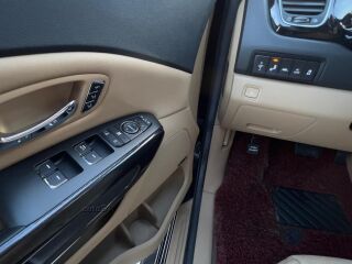 Kia Carnival Luxury 2.2 143kW