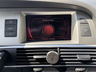 Audi A6 Quattro 3.0 V6 171kW