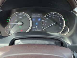 Lexus RX 450h LUXURY 3.5 193кВ