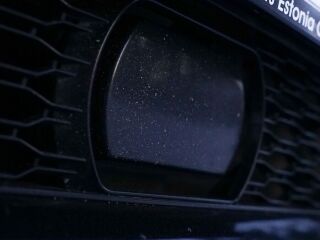 BMW 640 d xDrive M-sportpakett 3.0 R6 235kW