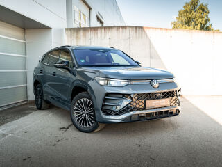 Volkswagen Tayron R-Line 4Motion 2.0 142кВ