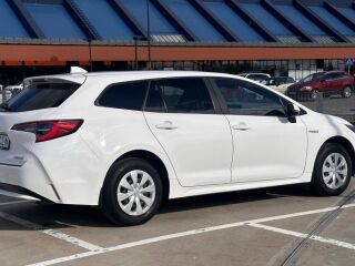 Toyota Corolla 1.8 72kW