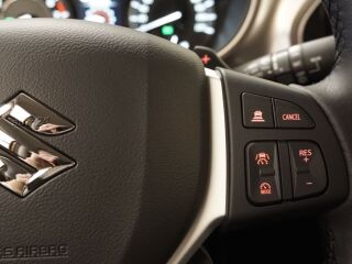 Suzuki Vitara 4WD GL+ HYBRID 1.5 75kW