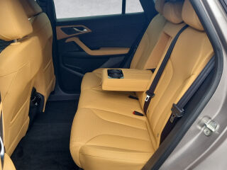 MG HS Hybrid+ Luxury 1.5 165kW