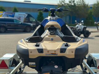 Sea-Doo Spark Trixx 90 1UP 66kW
