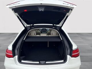 Mercedes-Benz GLE 43 AMG 4Matic Night pakett 3.0 270kW