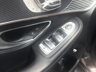 Mercedes-Benz EQC 400 4Matic 300кВ