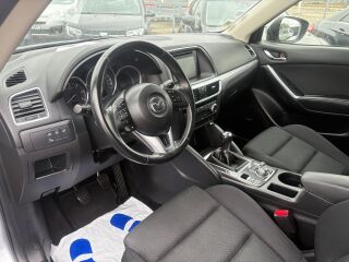 Mazda CX-5 FACELIFT LUXSURY VERSIOON 2.2 110kW