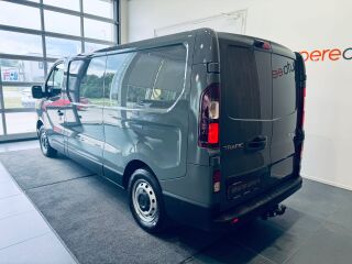 Renault Trafic L2H1 2.0 dCi 130hj 96kW