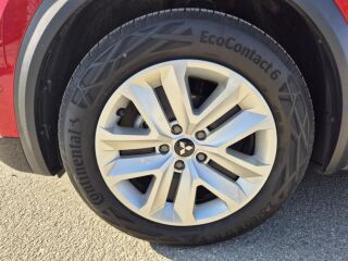 Mitsubishi ASX Intense 1.3 116kW