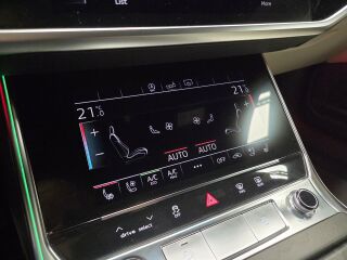 Audi A6 LIMOUSINE 2.0 150kW