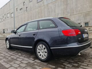 Audi A6 Comfort 2.0 103кВ