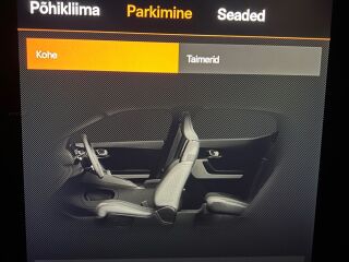 Polestar 2 Long Range Single Motor 78KWH 170kW