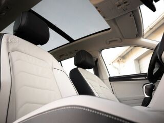 Volkswagen Tiguan 1.4 180кВ