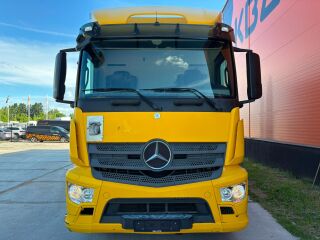 Mercedes-Benz Antos 1824 4x2 175kW