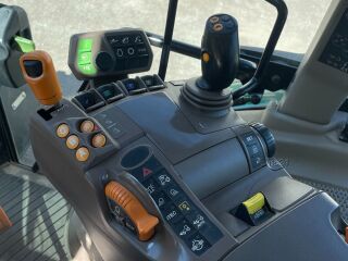 John Deere 5125R 4.5 R4 92kW