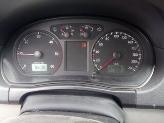 Volkswagen Polo 1.4 59кВ