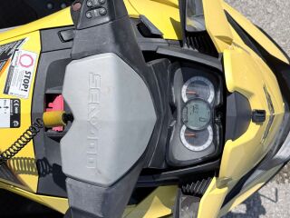 Sea-Doo Rxt 260is 191kW