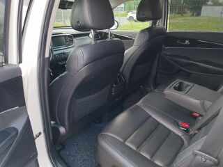 Kia Sorento AWD PLATINUM EDITION 2.2 CRDi 147kW