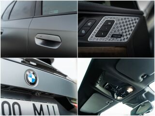 BMW X1 Xdrive20d M-Sportpakett Individual 2.0 110kW
