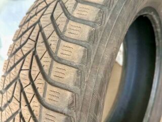 Subaru Outback Touring 2.5 124kW