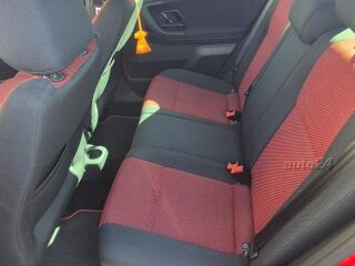 Skoda Fabia 1.6 77кВ