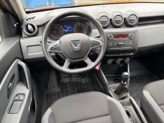 Dacia Duster 1.5 dCi 70kW